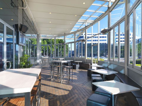 Crowne Plaza Sydney Airport, An IHG Hotel - Events Australia 40
