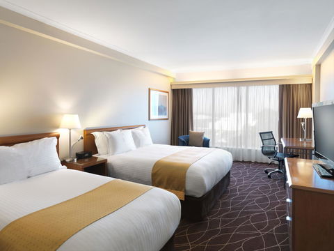 Crowne Plaza Sydney Airport, An IHG Hotel - Events Australia 16