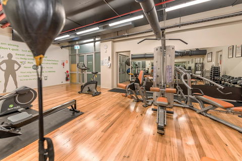 Crowne Plaza Sydney Airport, An IHG Hotel - Events Australia 9
