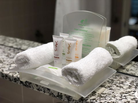 Crowne Plaza Sydney Airport, An IHG Hotel - Events Australia 23