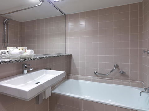 Crowne Plaza Sydney Airport, An IHG Hotel - Events Australia 22