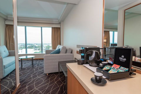 Crowne Plaza Sydney Airport, An IHG Hotel - Events Australia 20