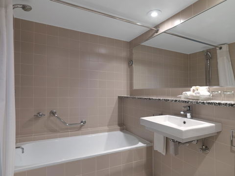 Crowne Plaza Sydney Airport, An IHG Hotel - Events Australia 26