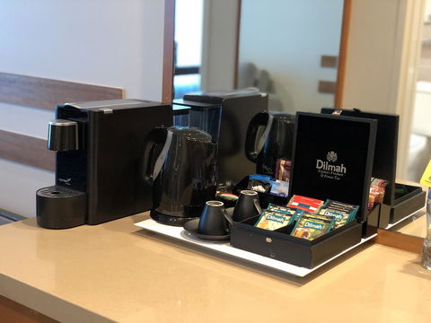 Crowne Plaza Sydney Airport, An IHG Hotel - Events Australia 21