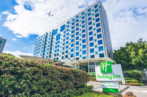 Crowne Plaza Sydney Airport, An IHG Hotel - Events Australia 0