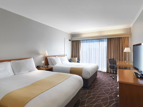 Crowne Plaza Sydney Airport, An IHG Hotel - Events Australia 1