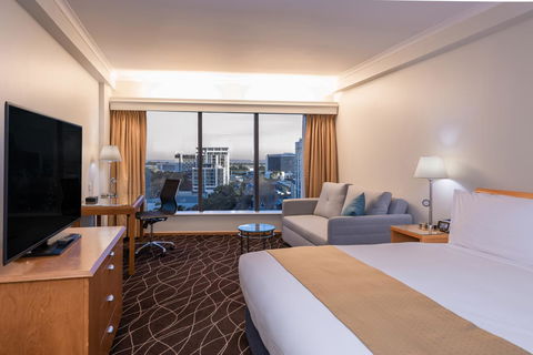 Crowne Plaza Sydney Airport, An IHG Hotel - Events Australia 3