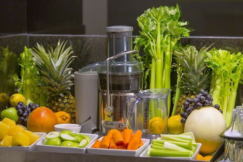 Crowne Plaza Sydney Airport, An IHG Hotel - Events Australia 33
