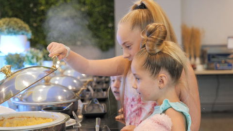 Crowne Plaza Sydney Airport, An IHG Hotel - Events Australia 5
