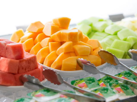 Crowne Plaza Sydney Airport, An IHG Hotel - Events Australia 34