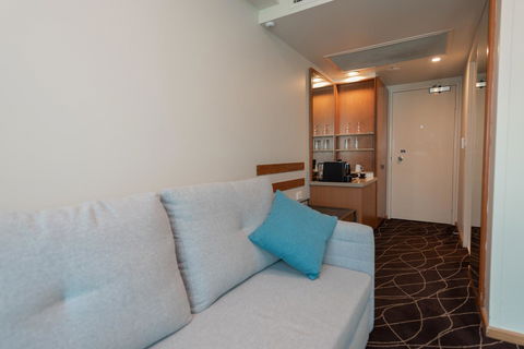 Crowne Plaza Sydney Airport, An IHG Hotel - Events Australia 19