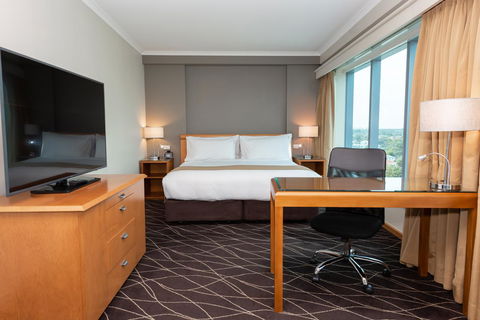 Crowne Plaza Sydney Airport, An IHG Hotel - Events Australia 17
