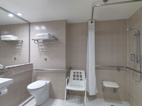 Crowne Plaza Sydney Airport, An IHG Hotel - Events Australia 25