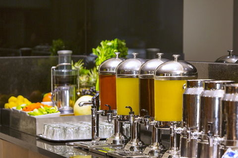 Crowne Plaza Sydney Airport, An IHG Hotel - Events Australia 31