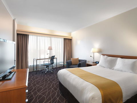 Crowne Plaza Sydney Airport, An IHG Hotel - Events Australia 15