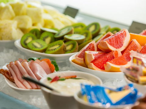 Crowne Plaza Sydney Airport, An IHG Hotel - Events Australia 32