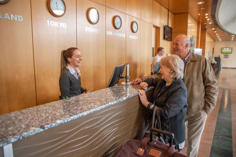 Crowne Plaza Sydney Airport, An IHG Hotel - Events Australia 42