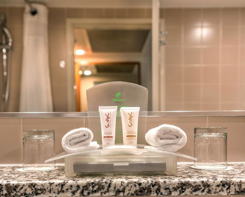 Crowne Plaza Sydney Airport, An IHG Hotel - Events Australia 27