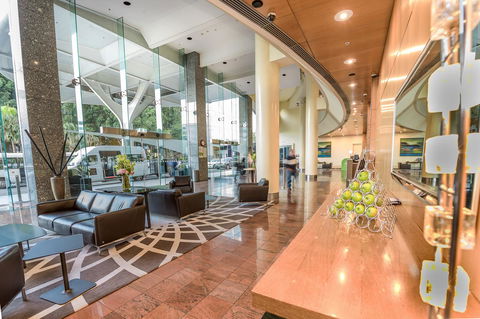 Crowne Plaza Sydney Airport, An IHG Hotel - Events Australia 41