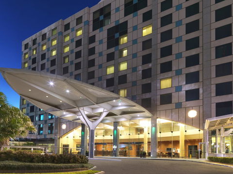 Crowne Plaza Sydney Airport, An IHG Hotel - Events Australia 11