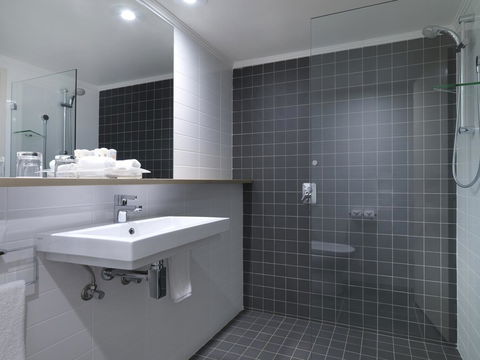 Crowne Plaza Sydney Airport, An IHG Hotel - Events Australia 2