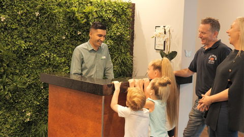 Crowne Plaza Sydney Airport, An IHG Hotel - Events Australia 28