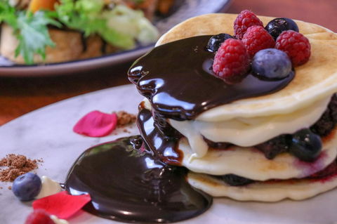Crowne Plaza Sydney Airport, An IHG Hotel - Events Australia 30