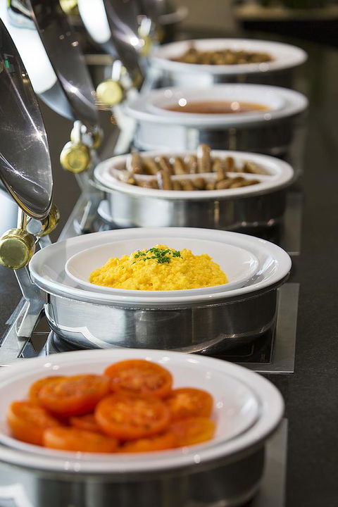 Crowne Plaza Sydney Airport, An IHG Hotel - Events Australia 6