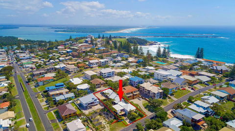 Coast Yamba - Adults Only - Tourism Bookings 1