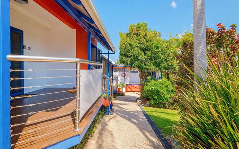 Coast Yamba - Adults Only - Tourism Bookings 23