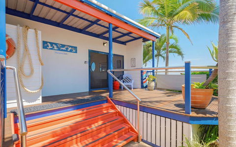 Coast Yamba - Adults Only - Tourism Bookings 25
