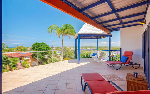 Coast Yamba - Adults Only - Tourism Bookings 15