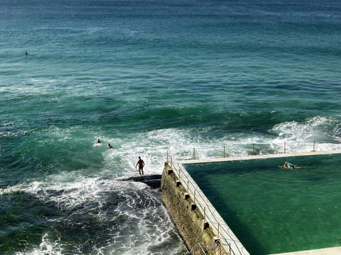 QT Bondi - Tourism Bookings 21