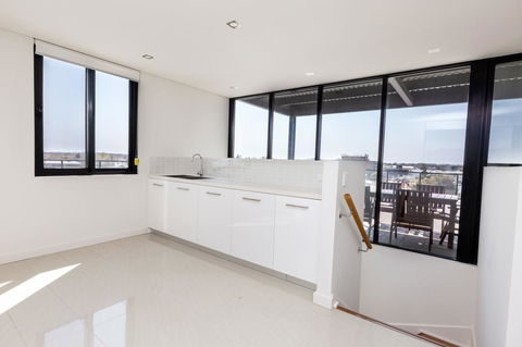 The Penthouse - Tourism Bookings 30