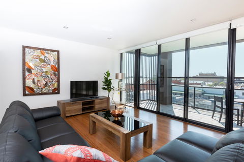 The Penthouse - Tourism Bookings 10