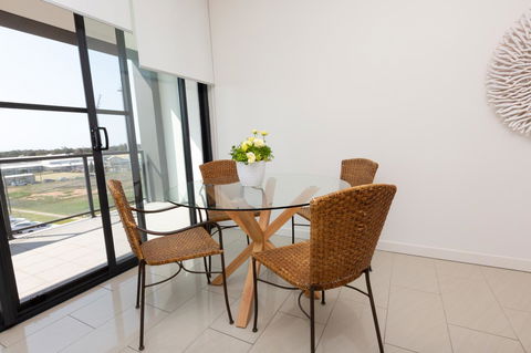 The Penthouse - Tourism Bookings 5
