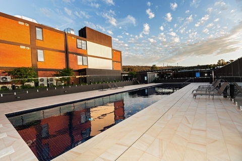 The Penthouse - Tourism Bookings 35