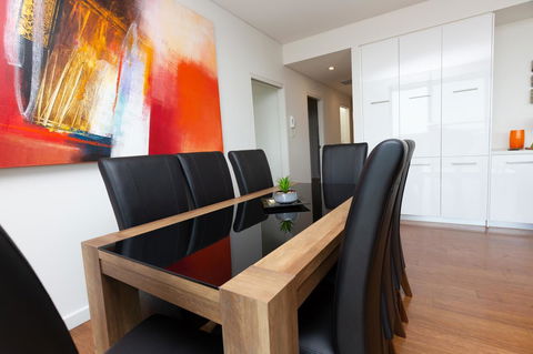 The Penthouse - Tourism Bookings 7