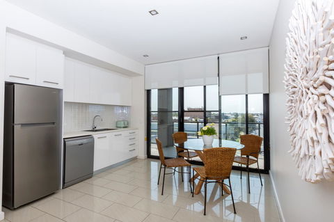 The Penthouse - Tourism Bookings 3