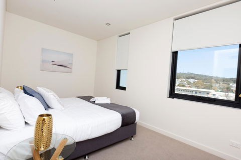 The Penthouse - Tourism Bookings 20