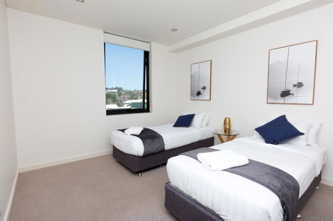 The Penthouse - Tourism Bookings 18