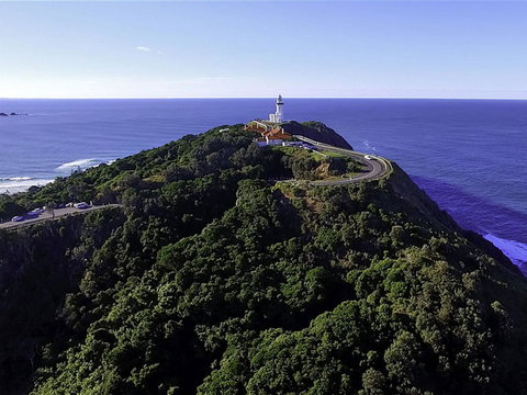 Cape Apartments - Events Australia 5