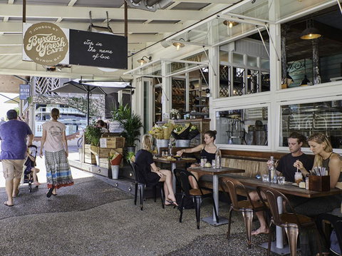 Cape Apartments - Events Australia 10