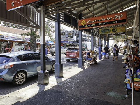 Cape Apartments - Events Australia 8