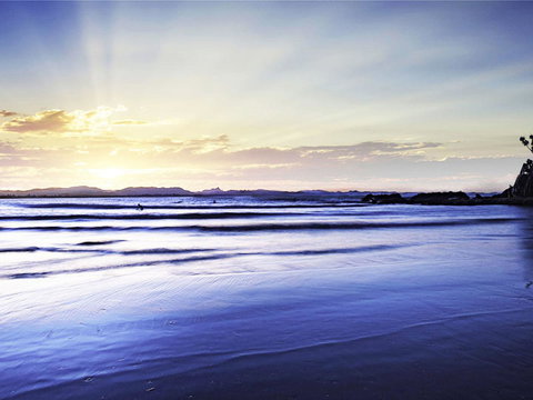 Cape Apartments - Events Australia 4