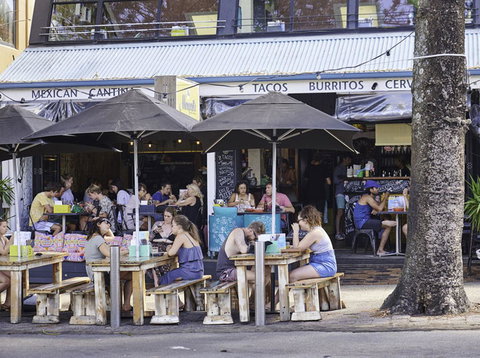 Cape Apartments - Events Australia 7