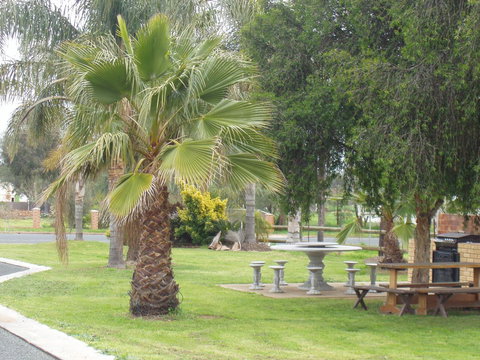 Temora Motel - Events Australia 5