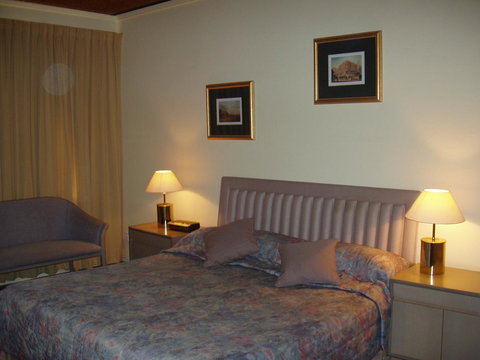 Temora Motel - Events Australia 1