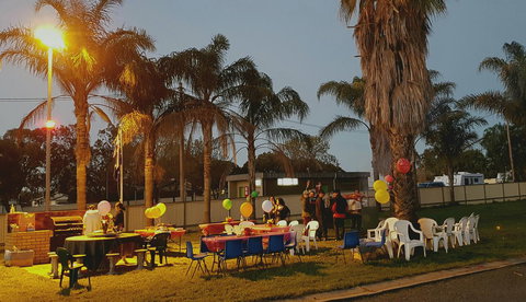 Temora Motel - Events Australia 7