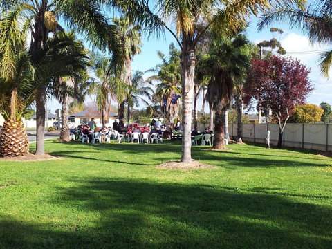 Temora Motel - Events Australia 9